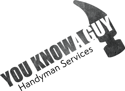 You Know A Guy Logo